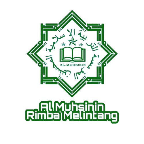 Logo Pesantren