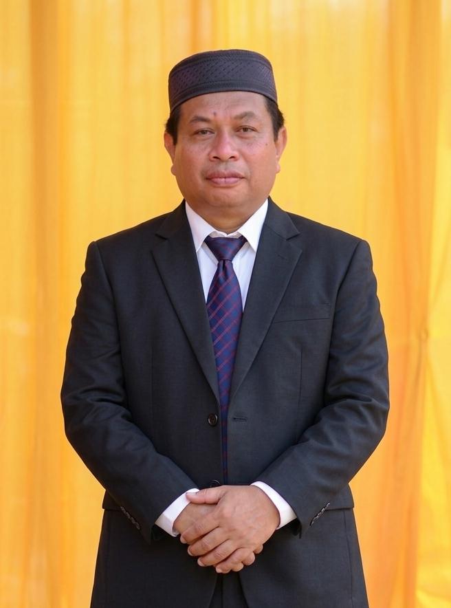 Kepala Sekolah